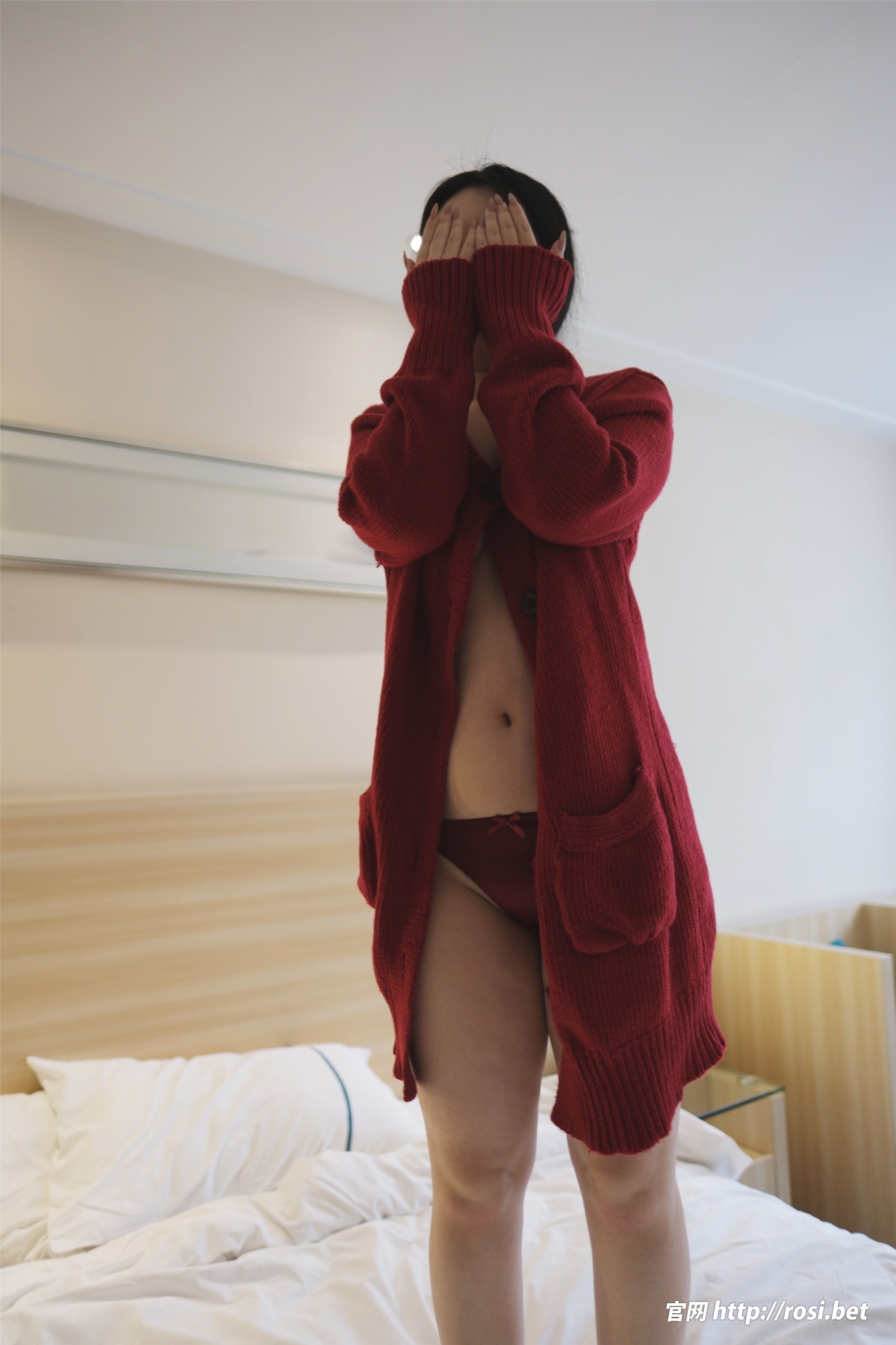 ROSI写真 2024.04.22 NO.4522